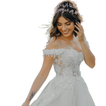 Eames plastic side chair